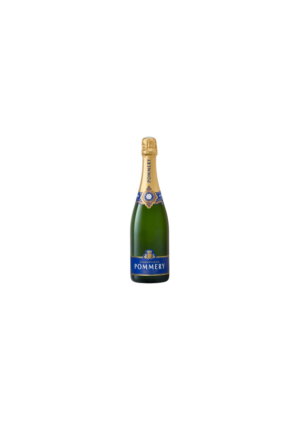 Champagne Pommery Brut Royal 3L