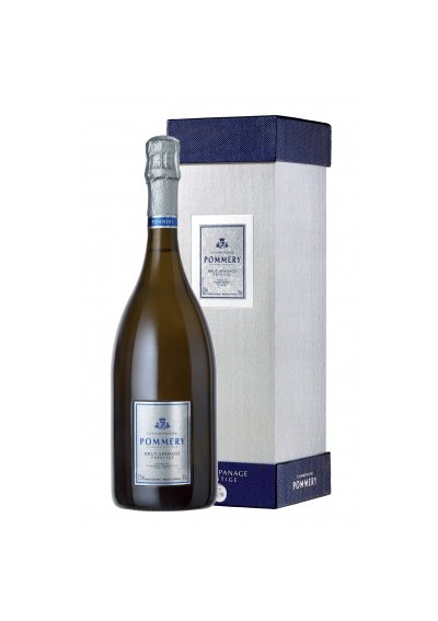 Champagne Pommery Brut Apanage 75cl