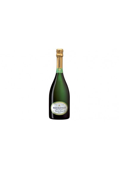 Champagne Besserat de Bellefon