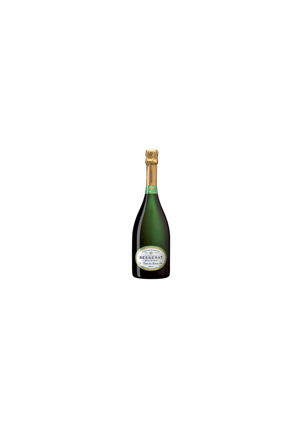 Champagne Besserat de Bellefon