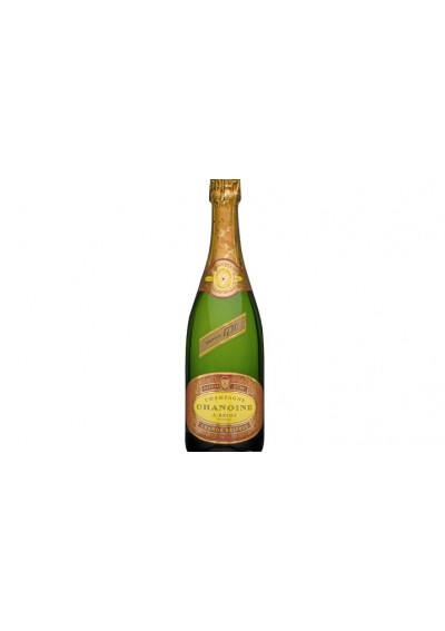 Champagne Chanoine