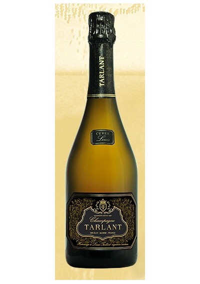 Champagne Tarlant 