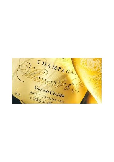 Champagne Vilmart et Cie