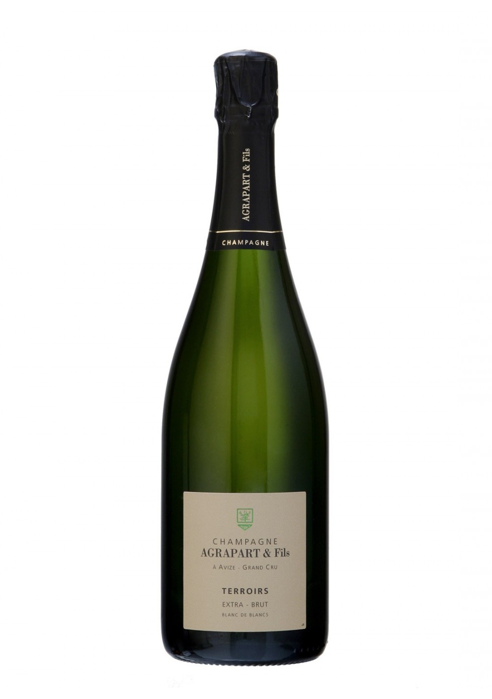 Fils Agrapart Champagne &