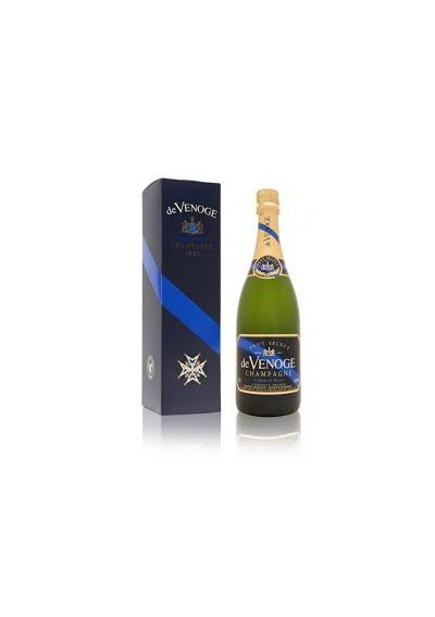 Champagne de Venoge