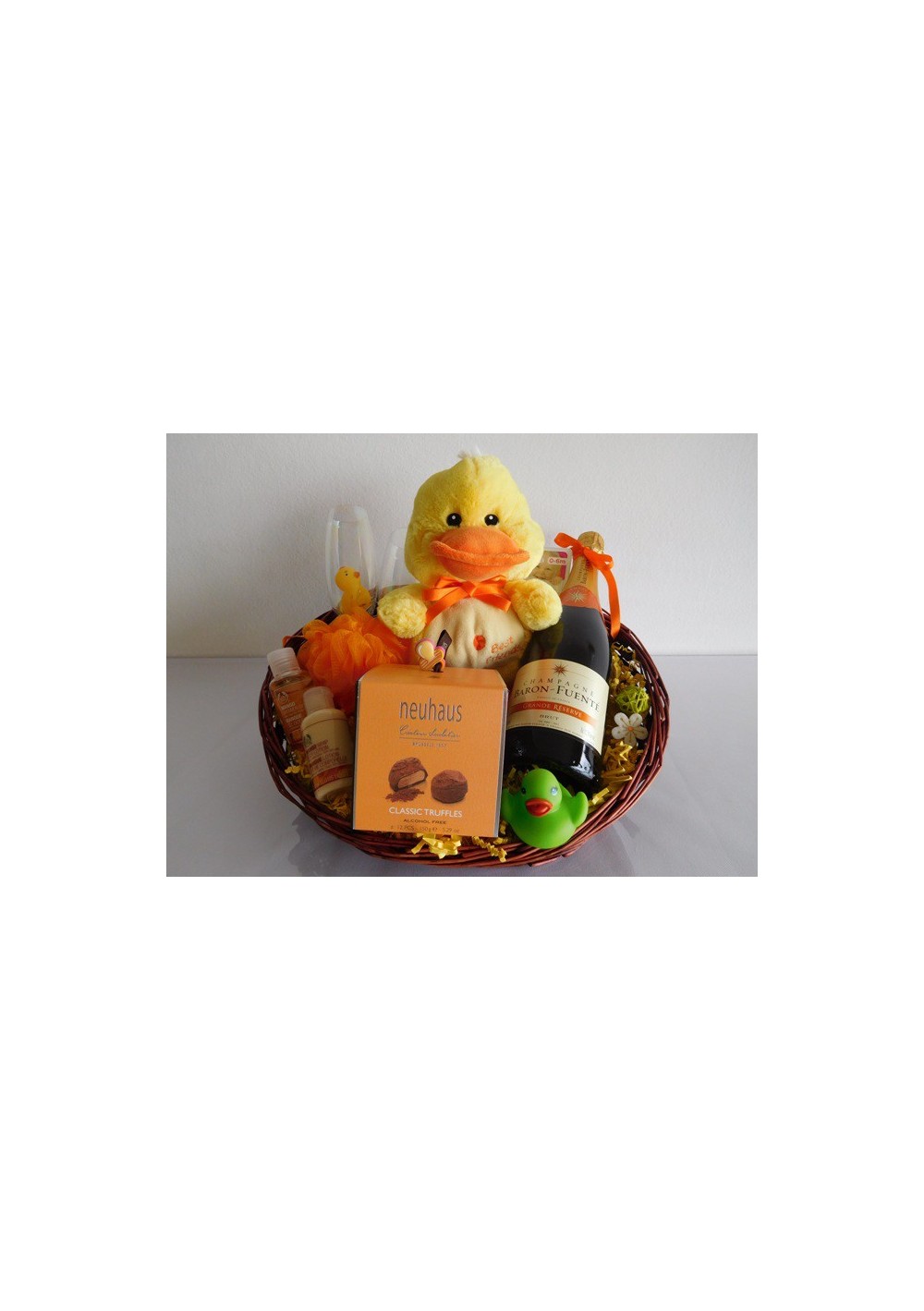 duckling-baby-gift