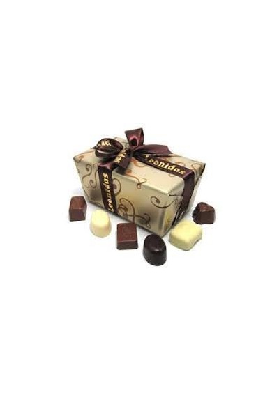 LEONIDAS BALLOTIN CHOCOLAT AU LAIT - 250 G - leonidas