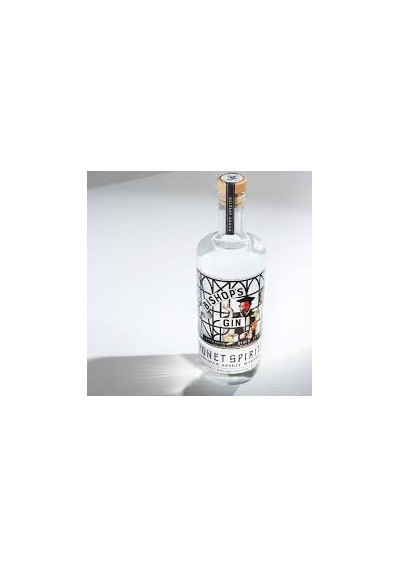 Bishops Gin 70cl