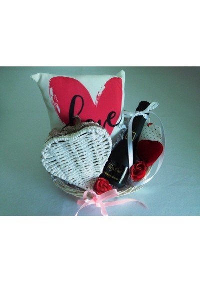 Moment de tendresse cadeau Saint valentin 