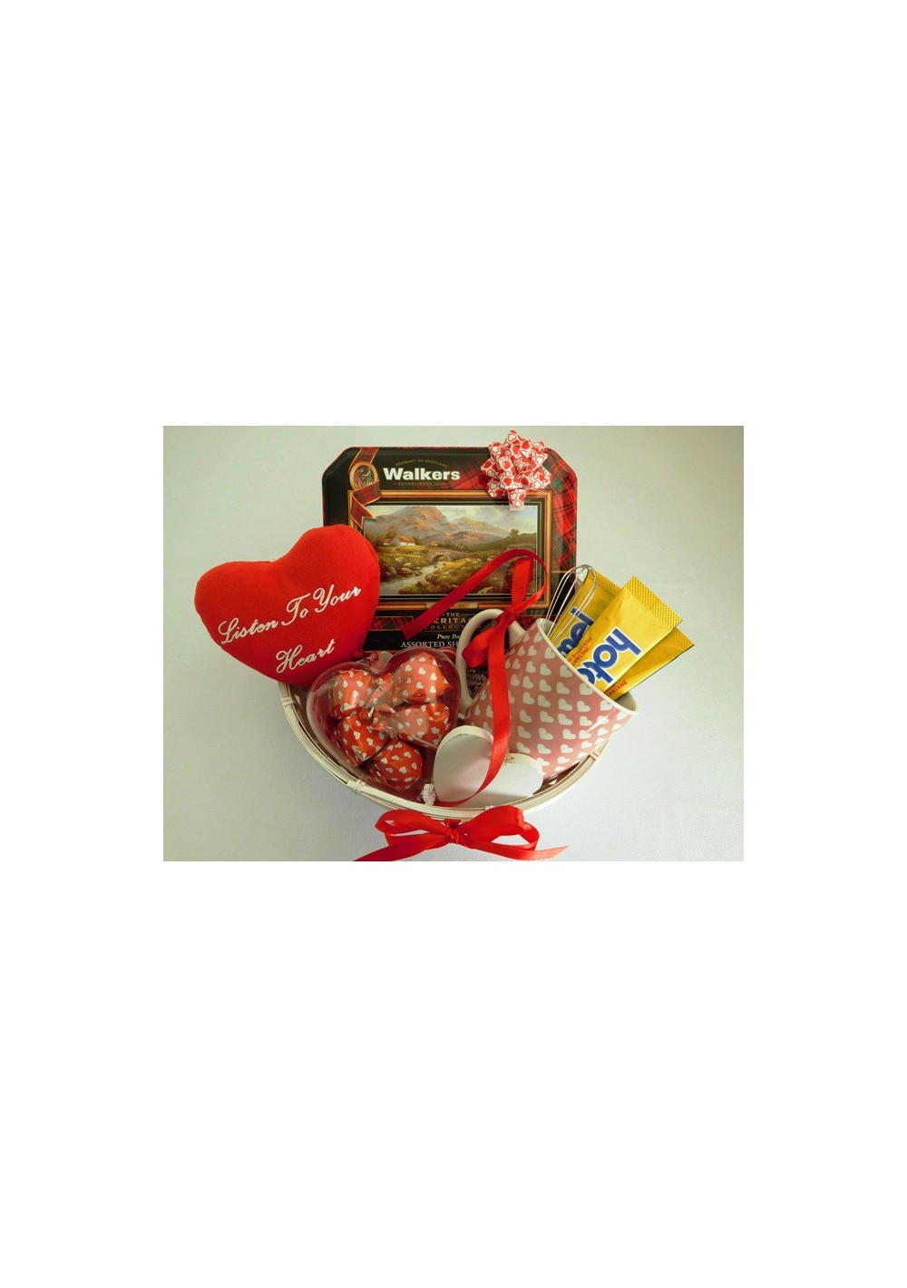 Coup de foudre cadeau Saint Valentin 