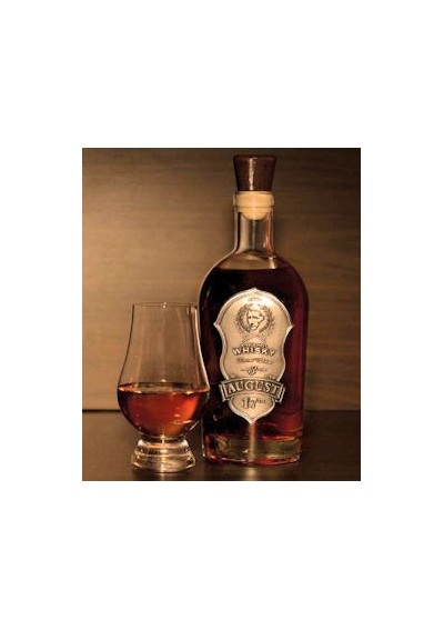August 17th Whisky belge 50cl 