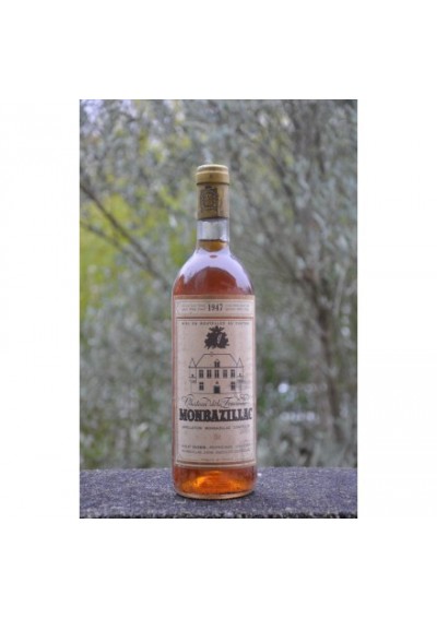 Château de la Fonvieille 1947 (75cl)