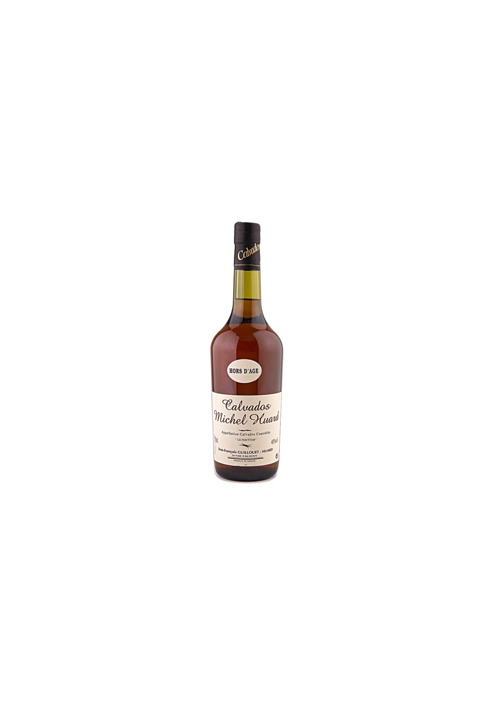 Calvados Michel Huard - Hors d'Age Magnum