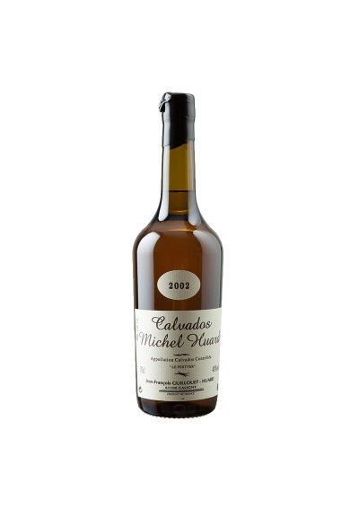 Calvados Michel Huard - 2005