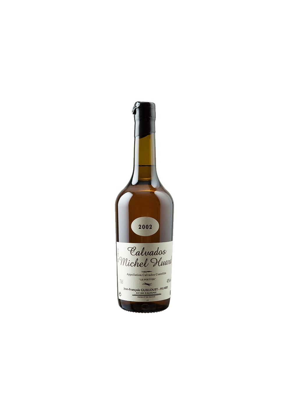 Calvados Michel Huard - 2005