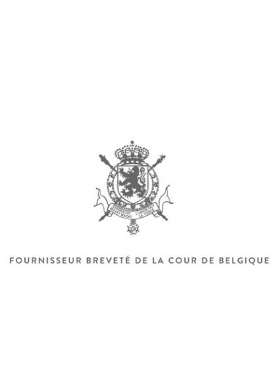 patented supplier of the court of belgium