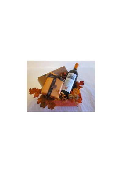 panier-cadeau-noces-de-bois-neuhaus-uccle-02.jpg | Panier cadeau noces de bois – pralines Neuhaus – livraison Uccle
