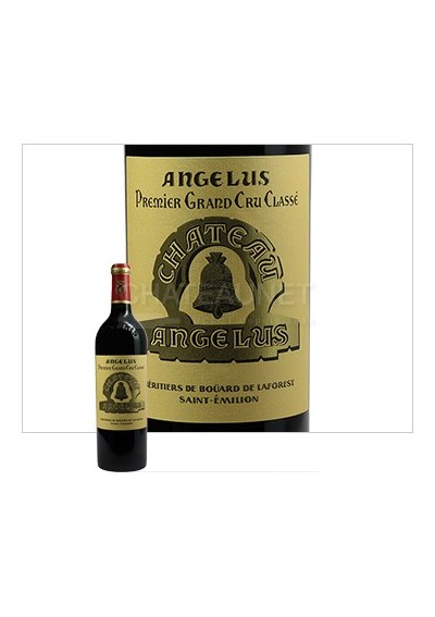 Château Angélus 1er Grand Cru Classé 2005