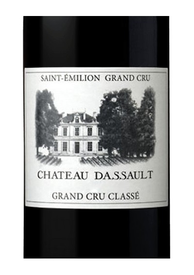 Château Dassault, Saint-Emilion Grand Cru Classé 1978