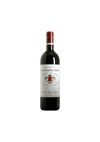 Château La Gaffelière 1er Grand Cru Classé 1979