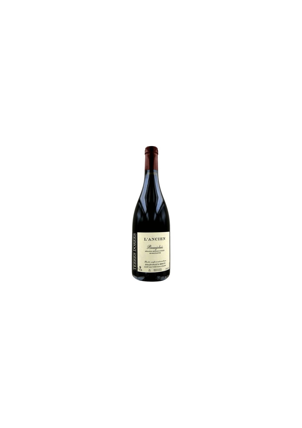 Beaujolais - Domaine des Terres Dorées rouge