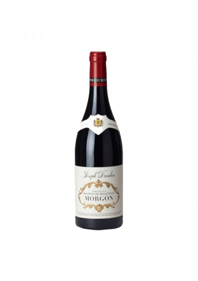 Joseph Drouhin - Morgon - Hospices De Belleville - 2021 - BIO