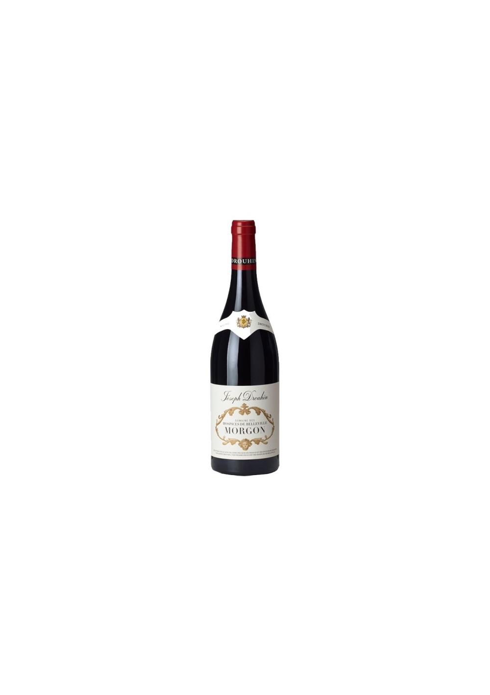 Joseph Drouhin - Morgon - Hospices De Belleville - 2021 - BIO