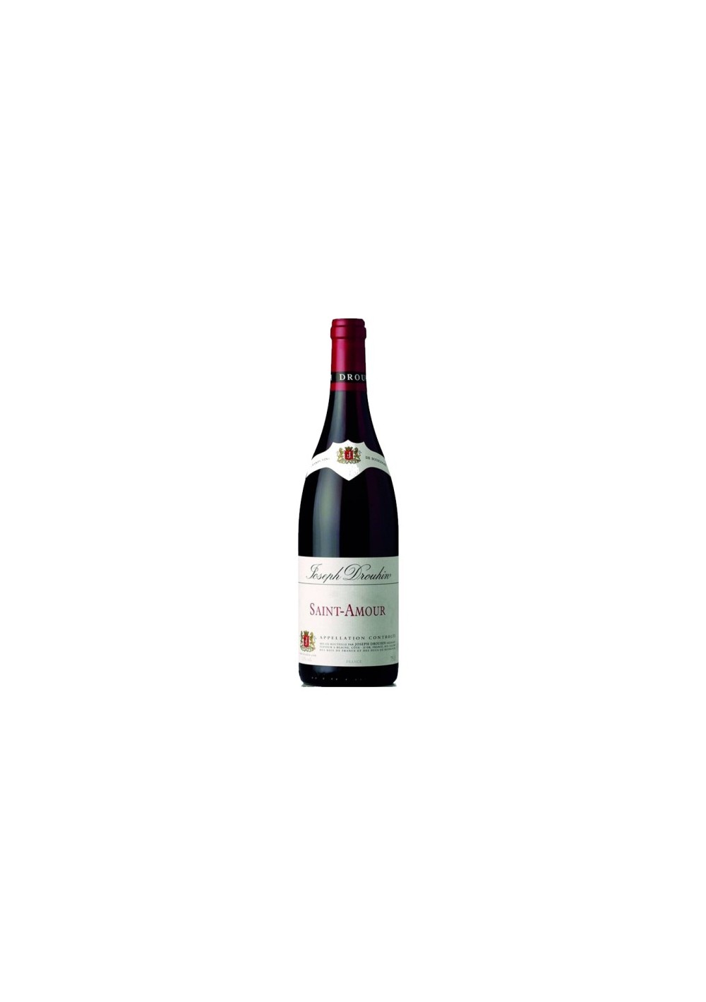 Saint-Amour 2020 - Joseph Drouhin (75cl)