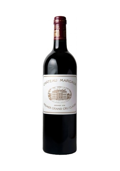 Château Margaux, 1er Grand Cru Classé Margaux, 2017