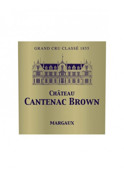 Chateau-Cantenac-Brown-Grand-Cru-Classe-Margaux-2017-uitverkocht