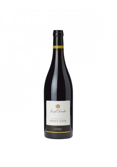 Bourgogne Pinot Noir Laforêt  2015 - Joseph Drouhin - (75cl)