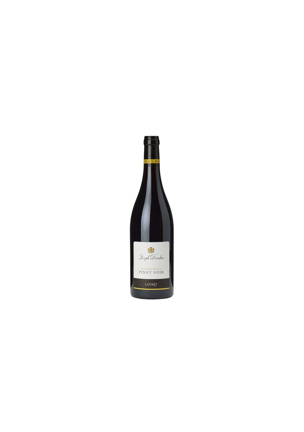 Bourgogne Pinot Noir Laforêt  2015 - Joseph Drouhin - (75cl)