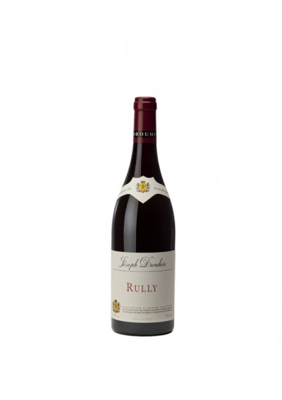 Rully Rouge 2021 - Joseph Drouhin