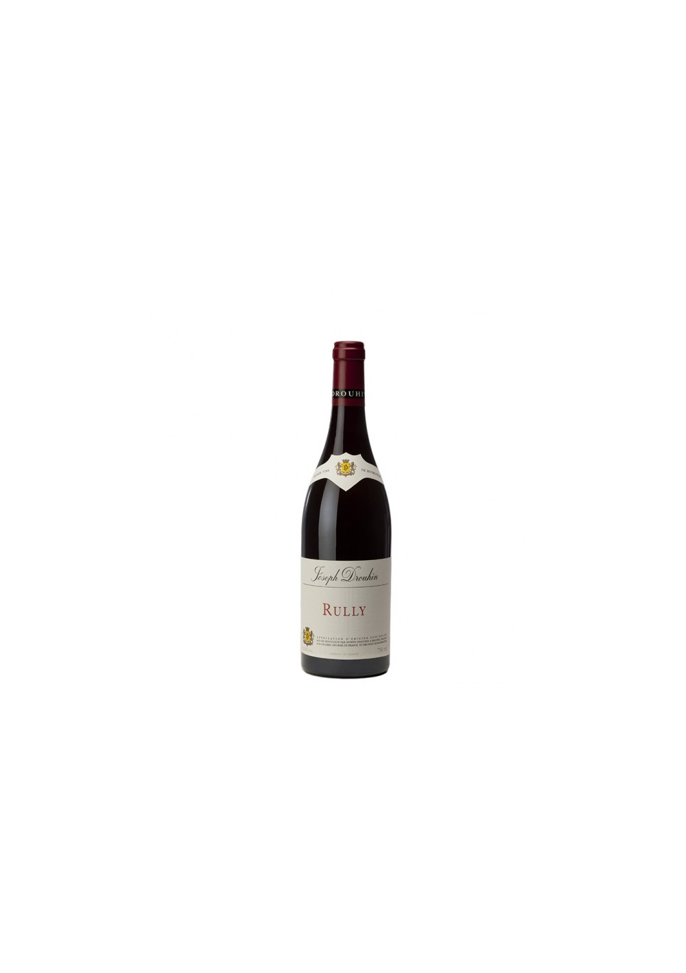 Rully Rouge 2021 - Joseph Drouhin