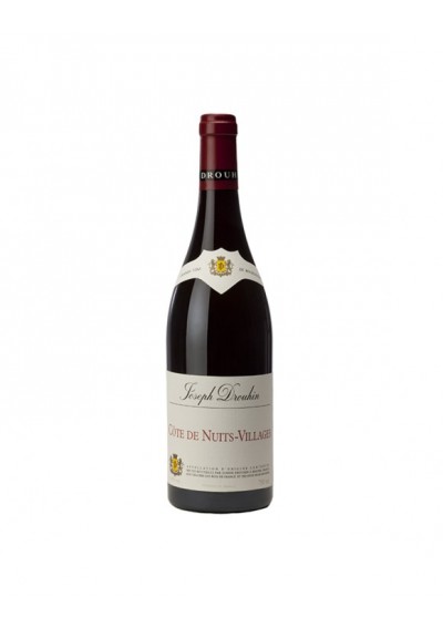 Côte De Nuits-Villages 2013 BIO - Joseph Drouhin