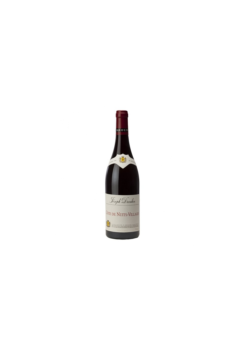 Côte De Nuits-Villages 2013 BIO - Joseph Drouhin