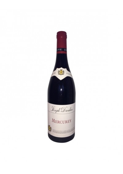 Mercurey 2015 - Joseph Drouhin