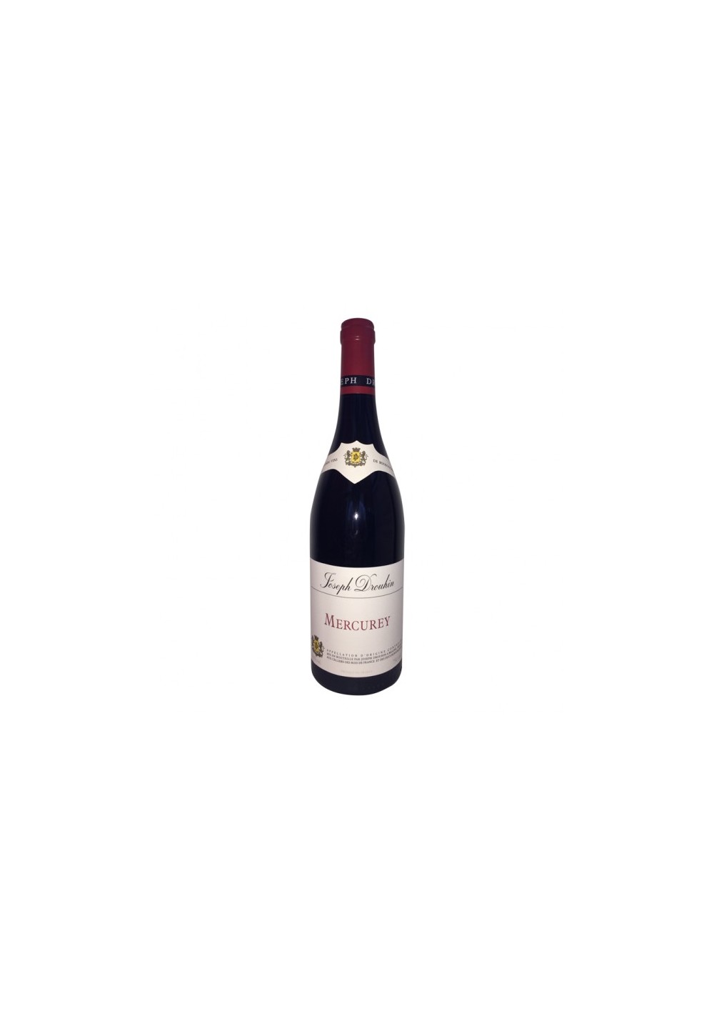 Mercurey 2015 - Joseph Drouhin