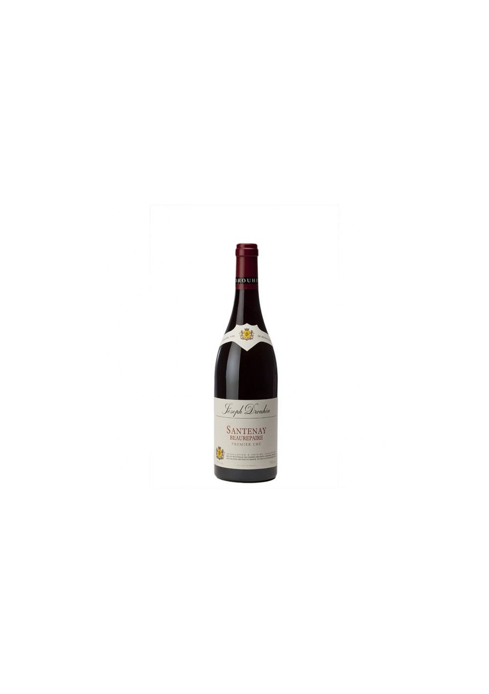 Santenay Premier Cru 2014 -Beaurepaire - Joseph Drouhin