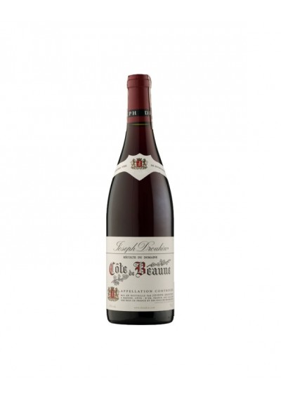 Côte De Beaune Rouge 2014 Bio - Joseph Drouhin