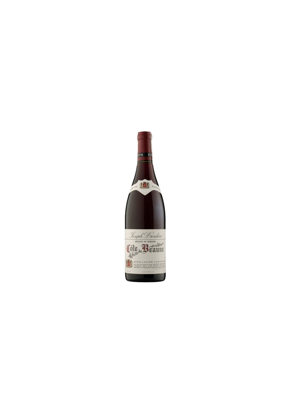 Côte De Beaune Rouge 2014 Bio - Joseph Drouhin