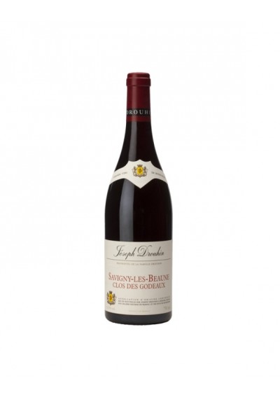 Savigny Les Beaune - Clos Des Godeaux - 2014 - Joseph Drouhin