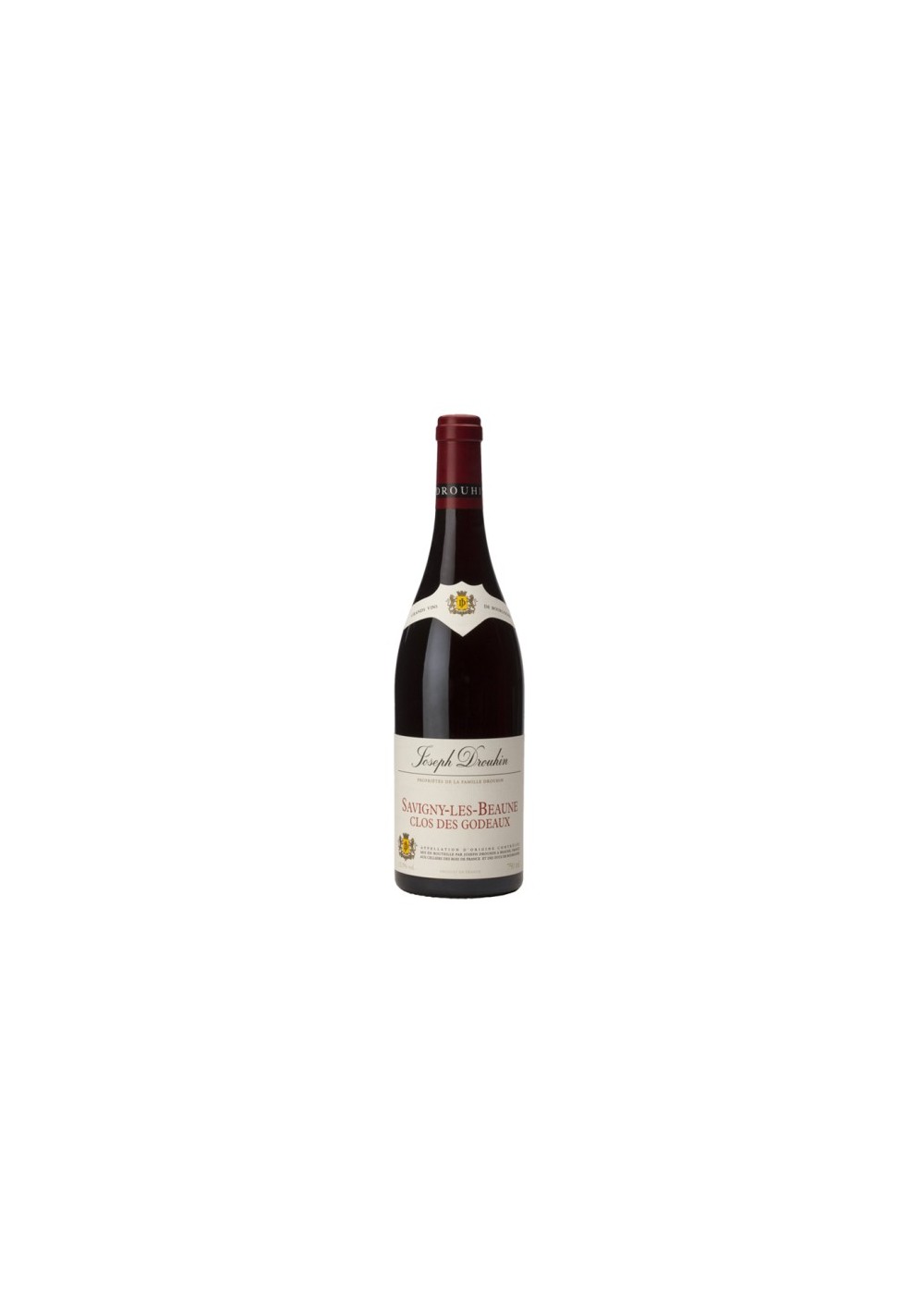 Savigny Les Beaune - Clos Des Godeaux - 2014 - Joseph Drouhin