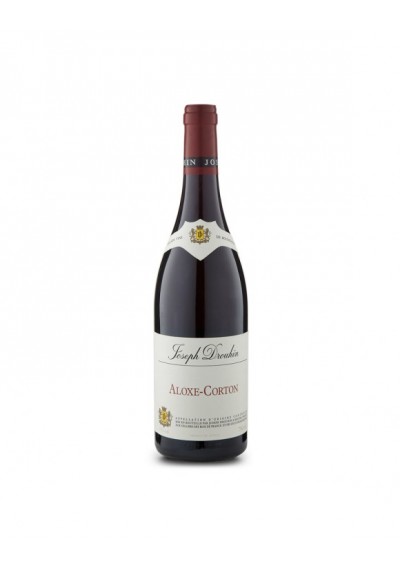 Aloxe Corton - 2018 - Bio - Joseph Drouhin