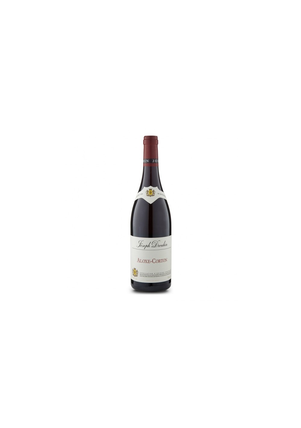 Aloxe Corton - 2018 - Bio - Joseph Drouhin