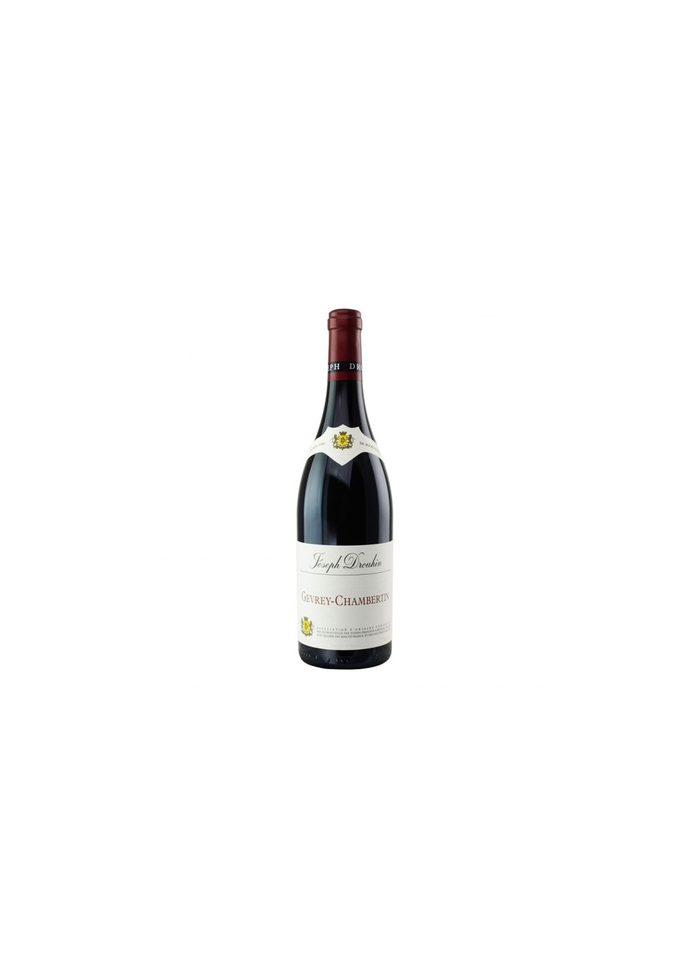 Gevrey Chambertin 2013 BIO - Joseph Drouhin