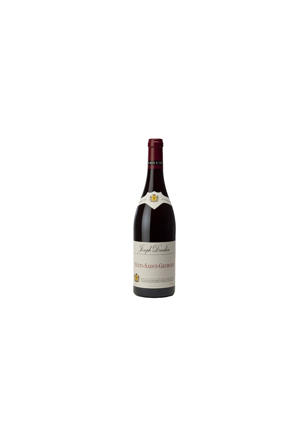 Nuits Saint-Georges 2014 BIO - Joseph Drouhin