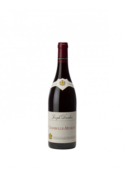 Chambolle Musigny 2015 - Joseph Drouhin