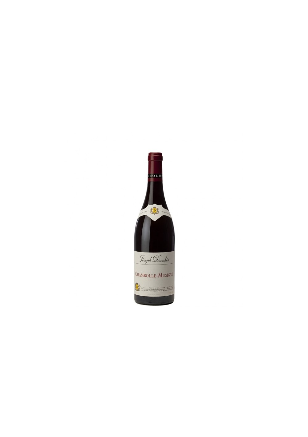 Chambolle Musigny 2015 - Joseph Drouhin