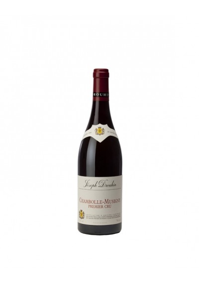 Chambolle Musigny Premier Cru 2018 - Joseph Drouhin